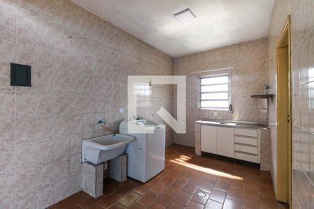 Casa para alugar com 160m², 3 quartos e sem vagaÁrea de Serviço