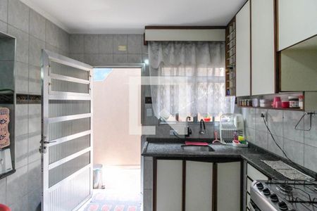 Casa para alugar com 160m², 3 quartos e sem vagaCozinha