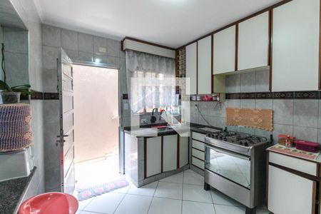 Casa para alugar com 160m², 3 quartos e sem vagaCozinha