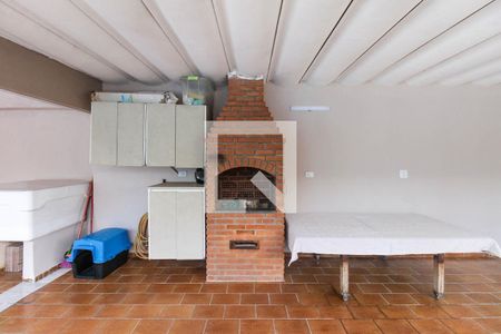 Casa para alugar com 160m², 3 quartos e sem vagaÁrea comum - Churrasqueira