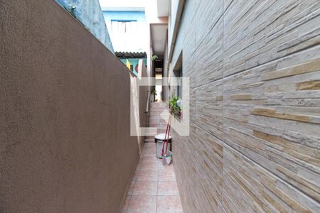 Casa para alugar com 160m², 3 quartos e sem vagaCorredor