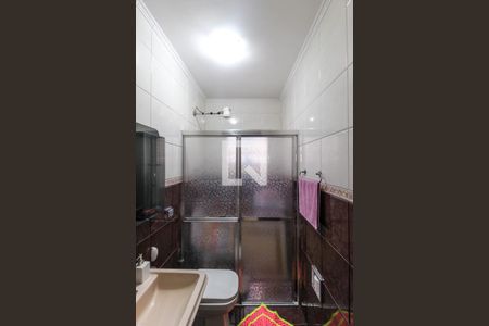 Casa para alugar com 160m², 3 quartos e sem vagaBanheiro 1