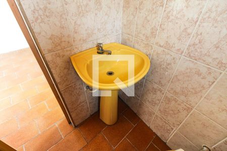 Casa para alugar com 160m², 3 quartos e sem vagaBanheiro Social