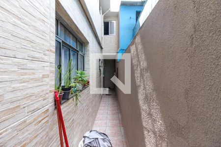 Casa para alugar com 160m², 3 quartos e sem vagaCorredor