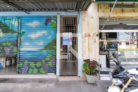 Casa para alugar com 160m², 3 quartos e sem vagaFachada