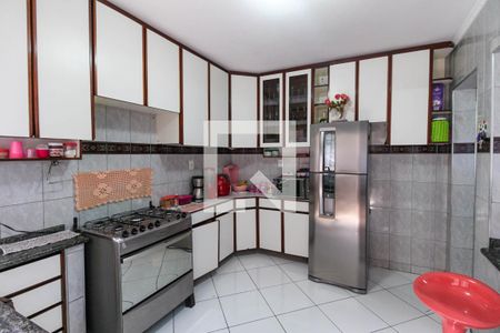 Casa para alugar com 160m², 3 quartos e sem vagaCozinha