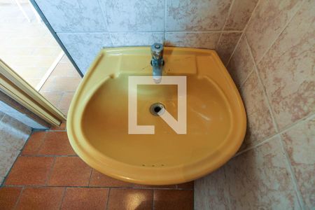 Casa para alugar com 160m², 3 quartos e sem vagaBanheiro Social