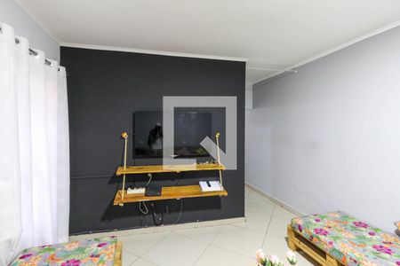 Casa para alugar com 160m², 3 quartos e sem vagaSala 