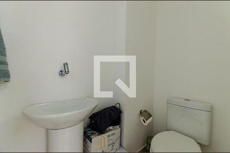 Apartamento à venda com 95m², 2 quartos e 1 vagaLavabo