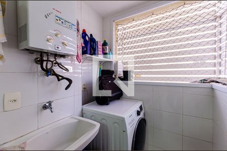 Apartamento à venda com 95m², 2 quartos e 1 vagaCozinha 