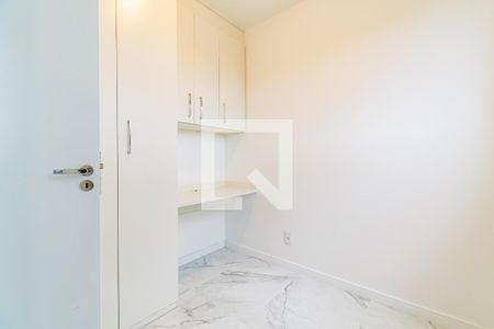 Quarto 2 de apartamento para alugar com 2 quartos, 36m² em Vila Guarani , São Paulo