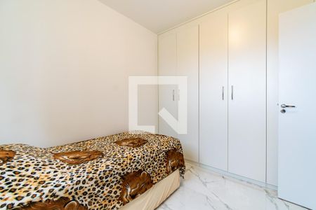 Quarto 1 de apartamento para alugar com 2 quartos, 36m² em Vila Guarani , São Paulo