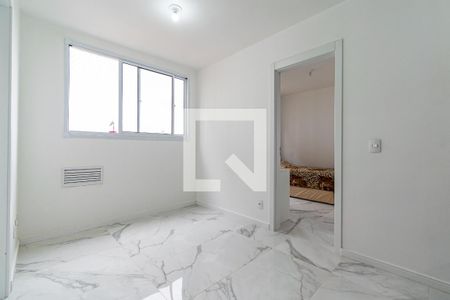 Sala de apartamento para alugar com 2 quartos, 36m² em Vila Guarani , São Paulo
