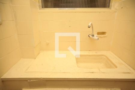 Apartamento para alugar com 26m², 1 quarto e sem vagaCozinha