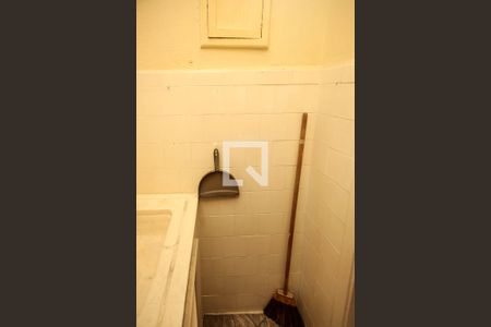 Apartamento para alugar com 26m², 1 quarto e sem vagaCozinha