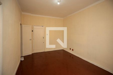 Apartamento para alugar com 26m², 1 quarto e sem vagaSala