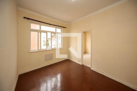 Apartamento para alugar com 26m², 1 quarto e sem vagaSala