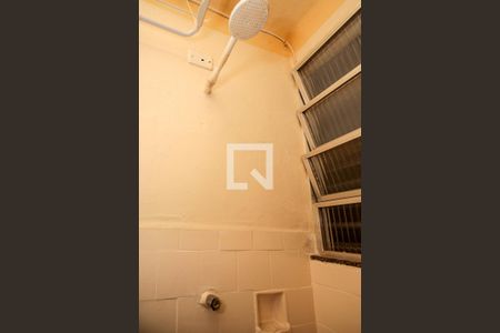 Apartamento para alugar com 26m², 1 quarto e sem vagaBanheiro