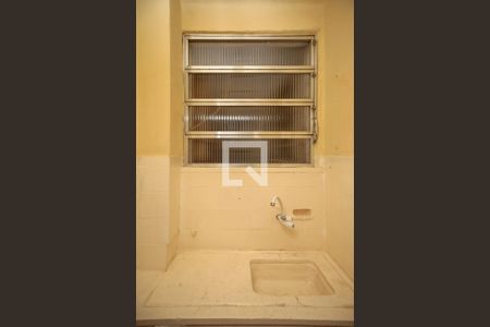 Apartamento para alugar com 26m², 1 quarto e sem vagaCozinha