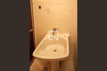 Apartamento para alugar com 26m², 1 quarto e sem vagaBanheiro