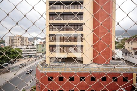 Apartamento para alugar com 26m², 1 quarto e sem vagaVista Sala