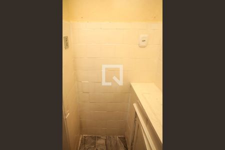 Apartamento para alugar com 26m², 1 quarto e sem vagaCozinha