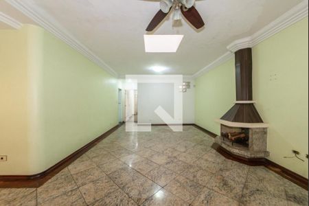 Sala de casa à venda com 4 quartos, 500m² em Jardim da Saúde, São Paulo
