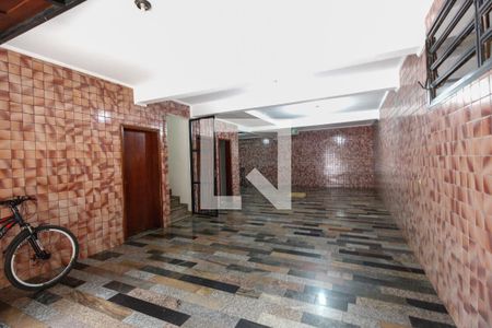 Casa à venda com 352m², 5 quartos e 6 vagasGaragem 1