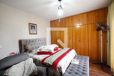 Casa à venda com 352m², 5 quartos e 6 vagasQuarto 3