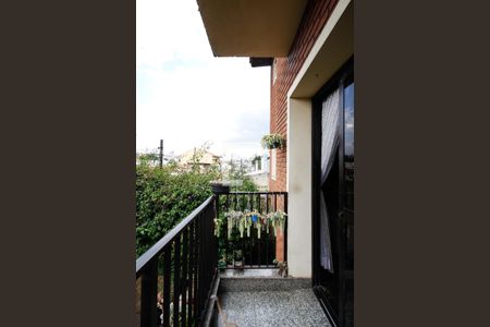 Casa à venda com 352m², 5 quartos e 6 vagasVaranda