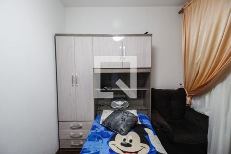 Casa à venda com 352m², 5 quartos e 6 vagasQuarto de serviço 1