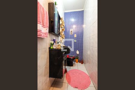 Casa à venda com 352m², 5 quartos e 6 vagasLavabo 2