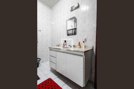 Casa à venda com 352m², 5 quartos e 6 vagasBanheiro