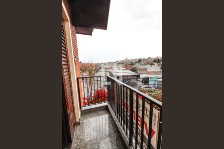 Casa à venda com 352m², 5 quartos e 6 vagasVaranda