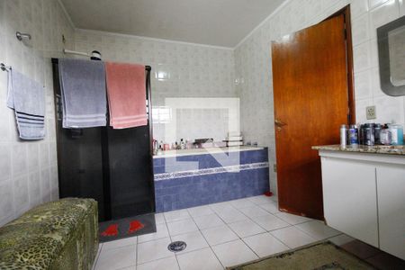 Casa à venda com 352m², 5 quartos e 6 vagasSuíte