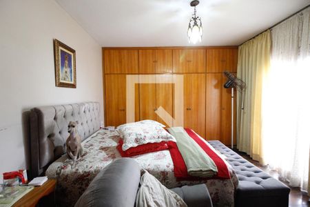 Casa à venda com 352m², 5 quartos e 6 vagasQuarto 3