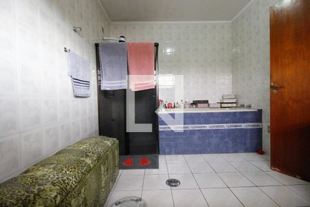 Casa à venda com 352m², 5 quartos e 6 vagasSuíte