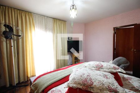 Casa à venda com 352m², 5 quartos e 6 vagasQuarto 3