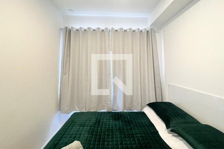 Apartamento para alugar com 27m², 1 quarto e sem vagaSuíte