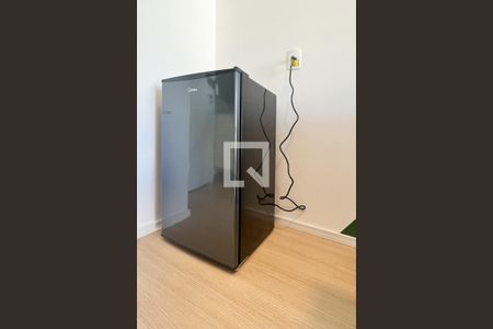 Apartamento para alugar com 27m², 1 quarto e sem vagaCozinha