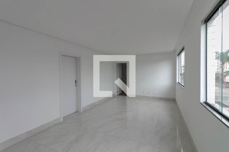 Sala de apartamento para alugar com 3 quartos, 89m² em Prado, Belo Horizonte