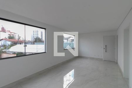 Sala de apartamento para alugar com 3 quartos, 89m² em Prado, Belo Horizonte