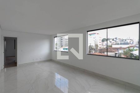 Sala de apartamento para alugar com 3 quartos, 89m² em Prado, Belo Horizonte