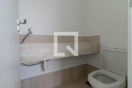 Lavabo de apartamento para alugar com 3 quartos, 89m² em Prado, Belo Horizonte