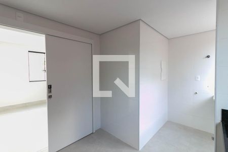 Apartamento para alugar com 89m², 3 quartos e 2 vagasCozinha