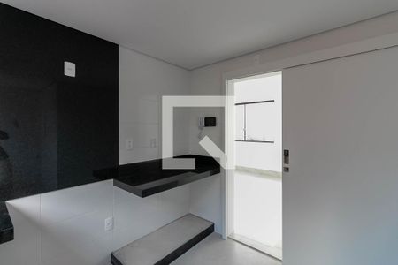 Apartamento para alugar com 89m², 3 quartos e 2 vagasCozinha