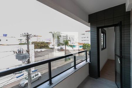 Apartamento para alugar com 89m², 3 quartos e 2 vagasQuarto Suíte