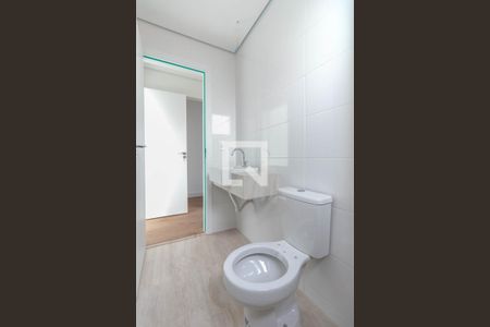 Apartamento para alugar com 89m², 3 quartos e 2 vagasBanheiro Social