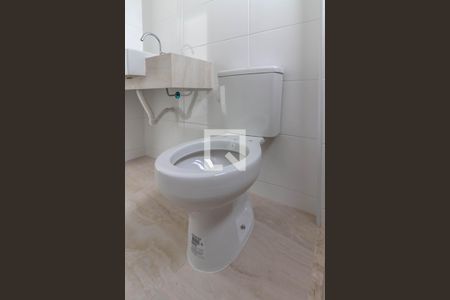 Apartamento para alugar com 89m², 3 quartos e 2 vagasBanheiro Social