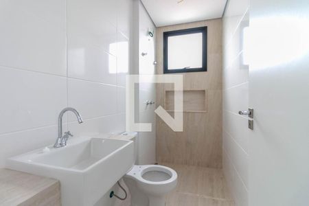 Apartamento para alugar com 89m², 3 quartos e 2 vagasBanheiro Social